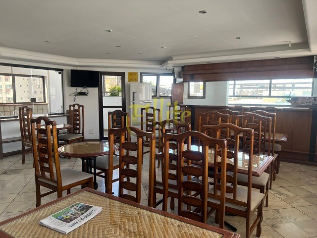Flat/Apart Hotel, 2 quartos, 55 m² - Foto 15