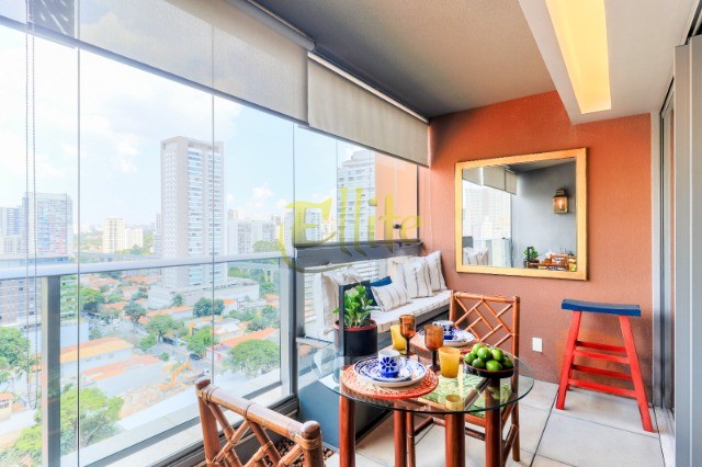 Apartamento, 1 quarto, 41 m² - Foto 13