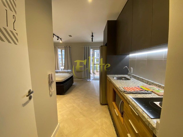 Apartamento, 1 quarto, 29 m² - Foto 15