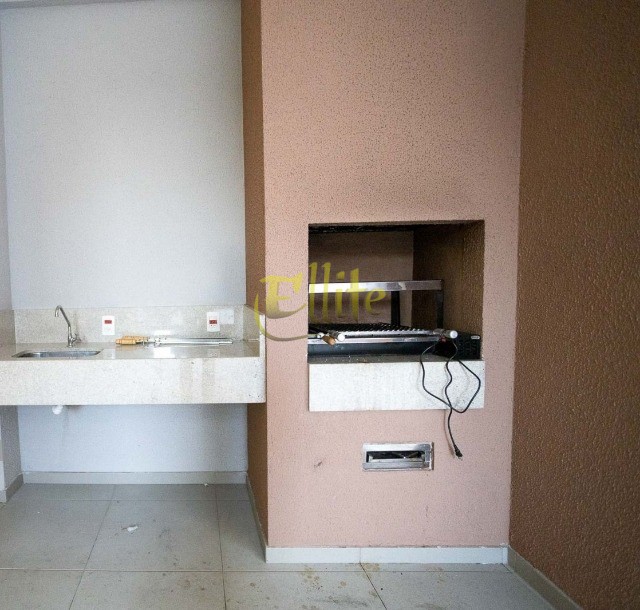 Apartamento, 2 quartos, 34 m² - Foto 20