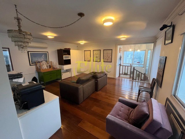 Apartamento, 4 quartos, 300 m² - Foto 28