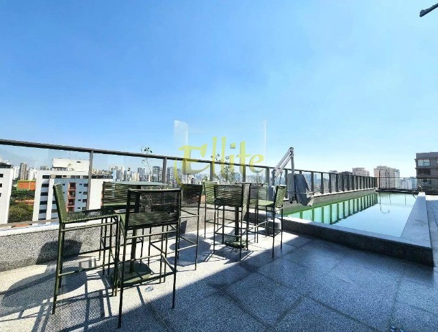 Apartamento, 1 quarto, 33 m² - Foto 23
