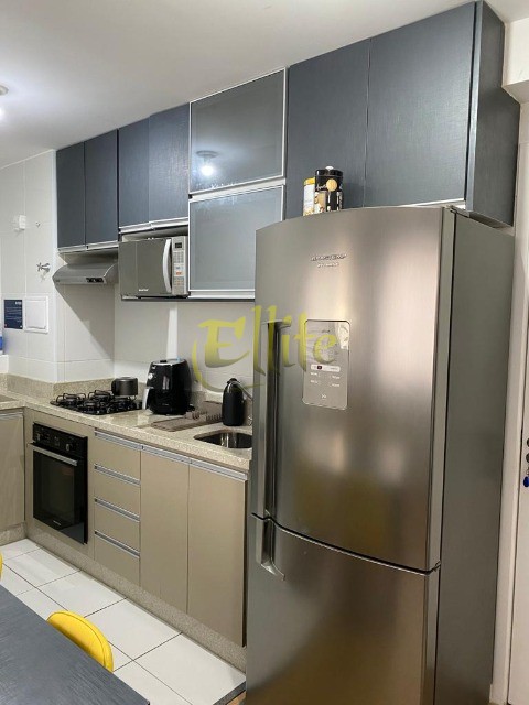 Apartamento, 2 quartos, 34 m² - Foto 6