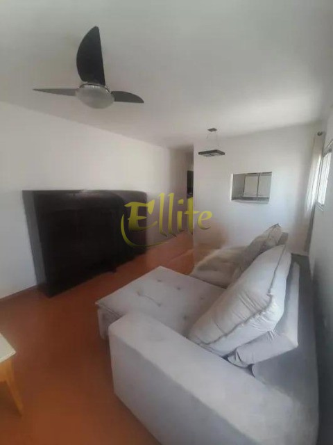 Apartamento, 1 quarto, 43 m² - Foto 2