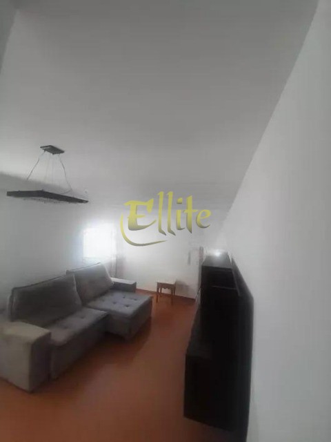 Apartamento, 1 quarto, 43 m² - Foto 1