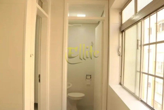 Apartamento, 2 quartos, 80 m² - Foto 7