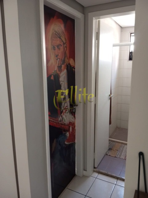 Flat/Apart Hotel, 1 quarto, 40 m² - Foto 27