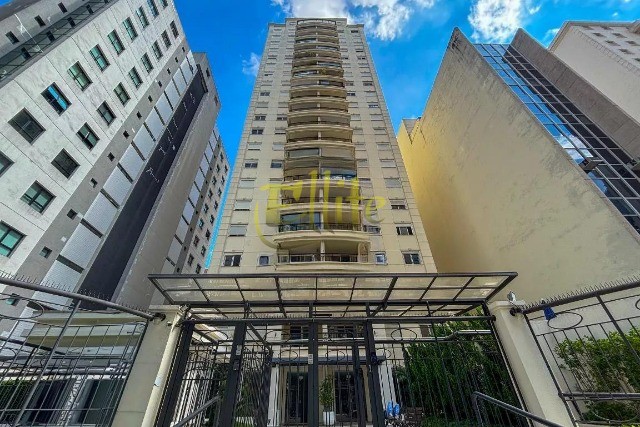 Flat/Apart Hotel, 2 quartos, 72 m² - Foto 25