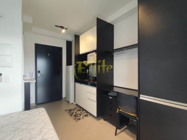 Apartamento, 1 quarto, 19 m² - Foto 7