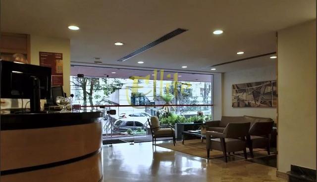 Apartamento, 1 quarto, 40 m² - Foto 2