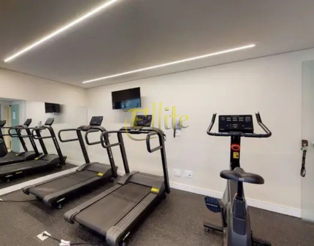 Apartamento, 1 quarto, 40 m² - Foto 5