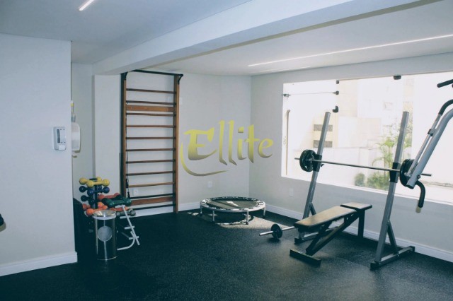 Apartamento, 1 quarto, 40 m² - Foto 7