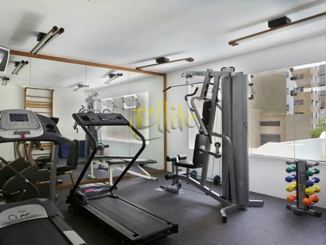 Apartamento, 1 quarto, 40 m² - Foto 8