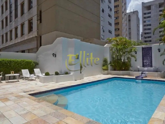 Apartamento, 1 quarto, 40 m² - Foto 10