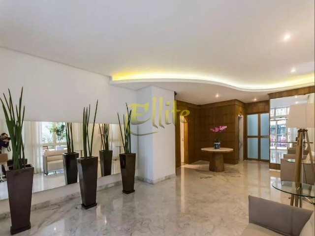 Apartamento, 1 quarto, 45 m² - Foto 2