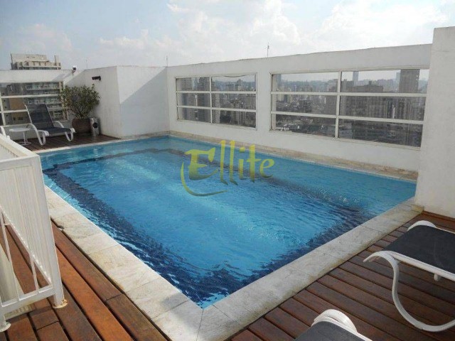 Apartamento, 1 quarto, 45 m² - Foto 5