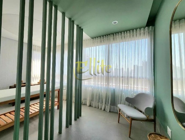 Apartamento, 1 quarto, 33 m² - Foto 21