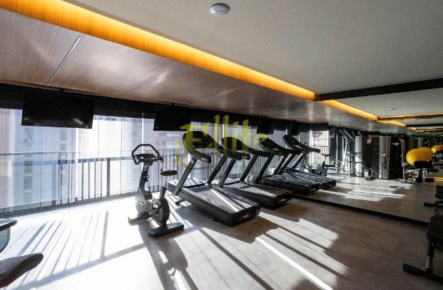 Apartamento, 1 quarto, 27 m² - Foto 12
