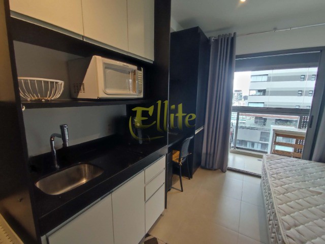 Apartamento, 1 quarto, 19 m² - Foto 6