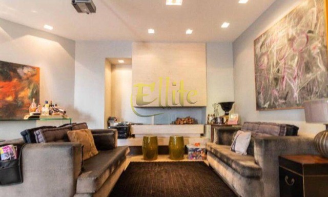 Apartamento, 4 quartos, 220 m² - Foto 1