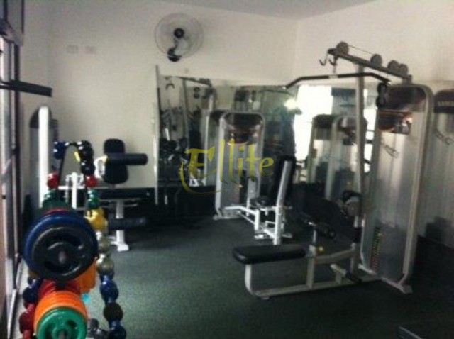 Flat/Apart Hotel, 1 quarto, 45 m² - Foto 18
