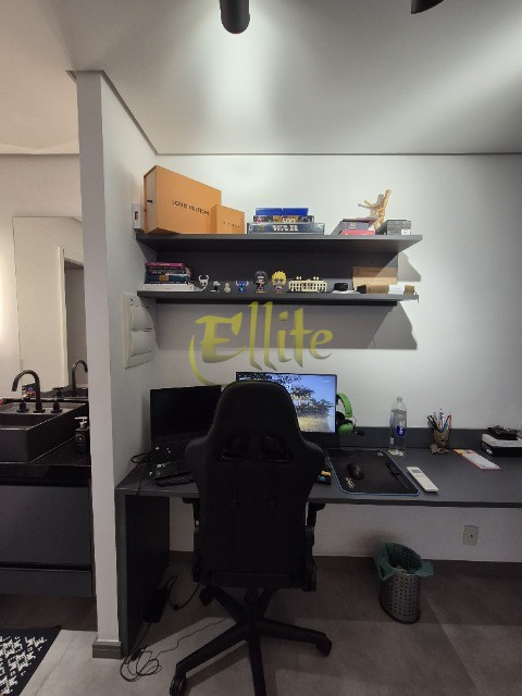 Apartamento, 1 quarto, 45 m² - Foto 7