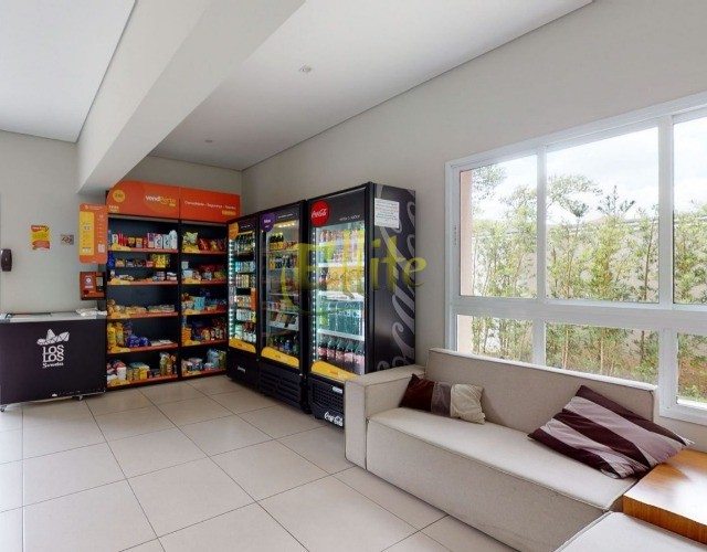 Apartamento, 2 quartos, 34 m² - Foto 27
