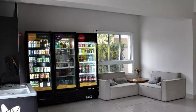 Apartamento, 2 quartos, 34 m² - Foto 26