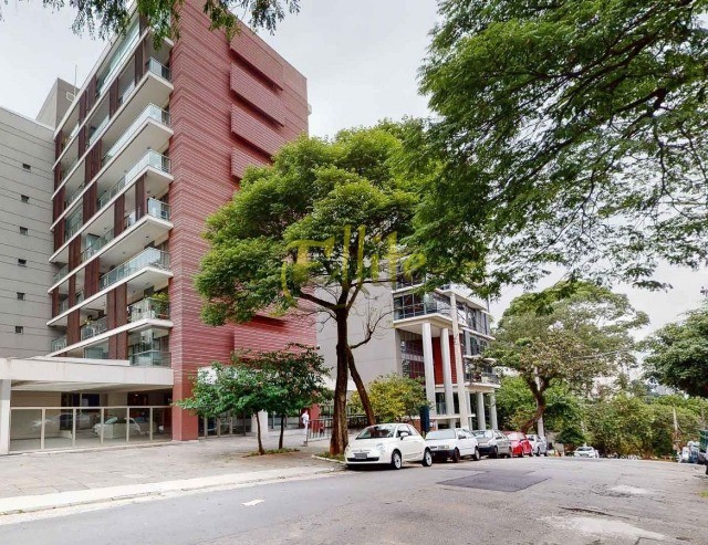 Apartamento, 1 quarto, 86 m² - Foto 15