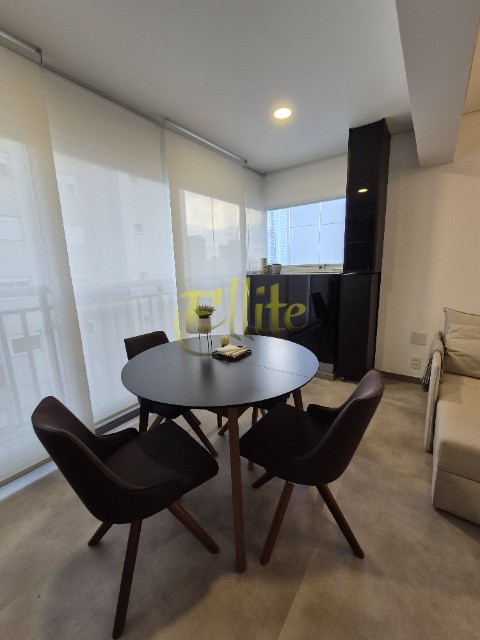 Apartamento, 1 quarto, 45 m² - Foto 5