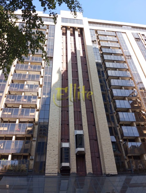 Flat/Apart Hotel, 1 quarto, 40 m² - Foto 35