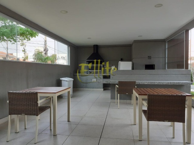 Flat/Apart Hotel, 1 quarto, 44 m² - Foto 19