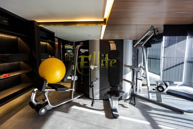 Apartamento, 1 quarto, 27 m² - Foto 9