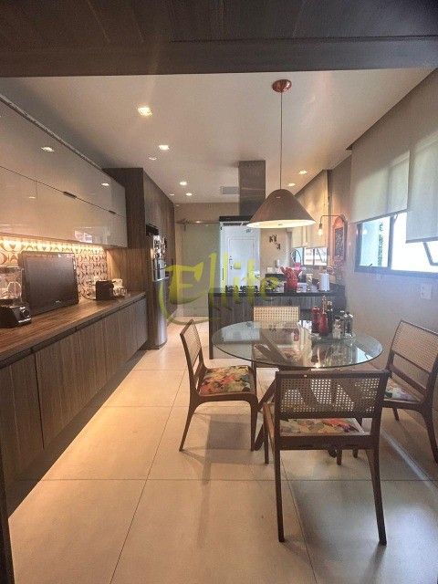Apartamento, 4 quartos, 220 m² - Foto 16