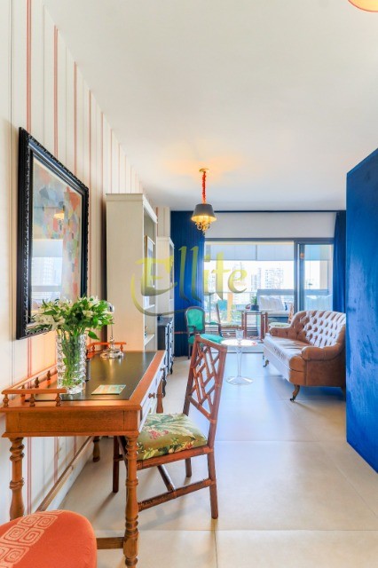 Apartamento, 1 quarto, 41 m² - Foto 12