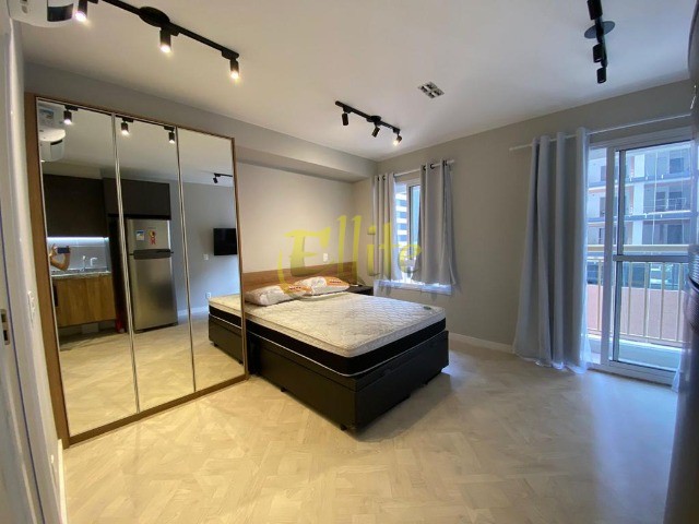 Apartamento, 1 quarto, 29 m² - Foto 5
