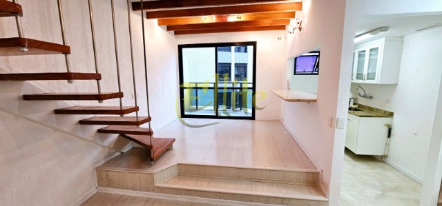 Apartamento, 2 quartos, 104 m² - Foto 2