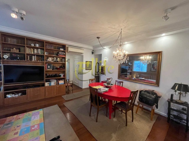 Apartamento, 4 quartos, 300 m² - Foto 6