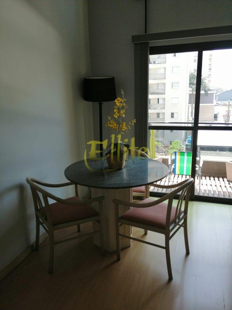 Flat/Apart Hotel, 1 quarto, 45 m² - Foto 2