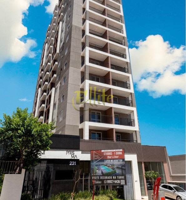 Apartamento, 1 quarto, 26 m² - Foto 18