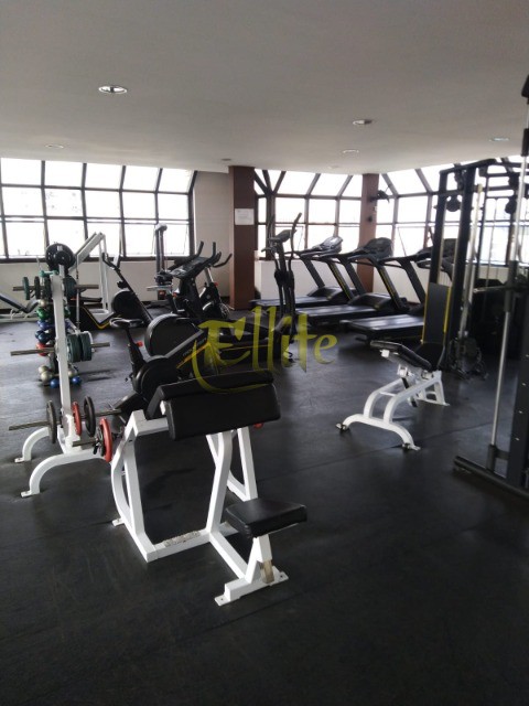 Flat/Apart Hotel, 1 quarto, 40 m² - Foto 40