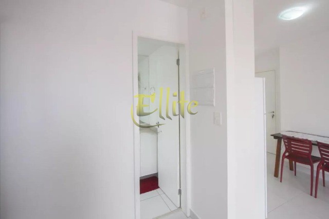 Flat/Apart Hotel, 1 quarto, 44 m² - Foto 12