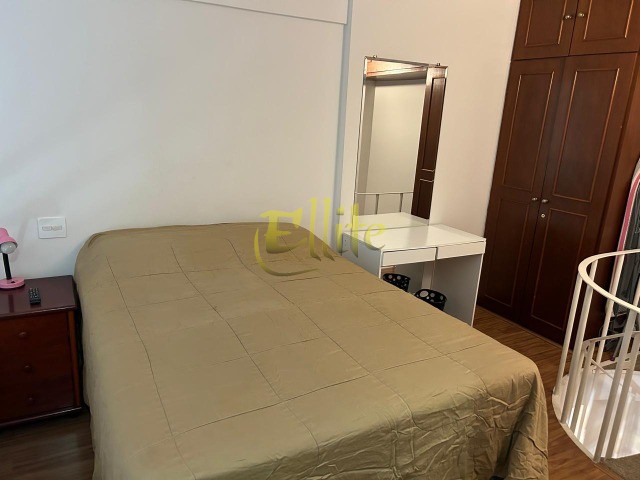 Flat/Apart Hotel, 1 quarto, 45 m² - Foto 12