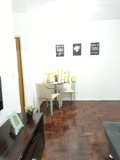 Flat/Apart Hotel, 1 quarto, 40 m² - Foto 3