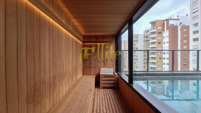 Apartamento, 1 quarto, 27 m² - Foto 13