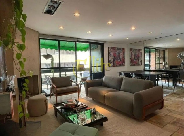 Apartamento, 2 quartos, 100 m² - Foto 1