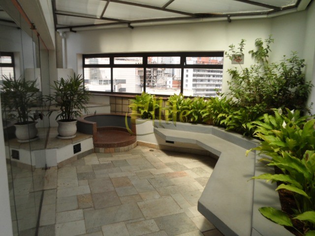 Flat/Apart Hotel, 2 quartos, 55 m² - Foto 18
