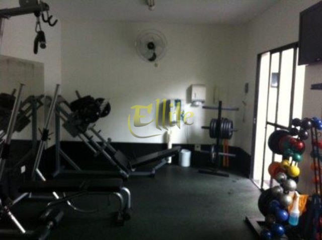 Flat/Apart Hotel, 1 quarto, 45 m² - Foto 10
