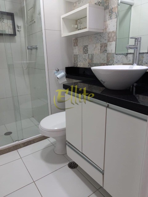 Apartamento, 1 quarto, 35 m² - Foto 8