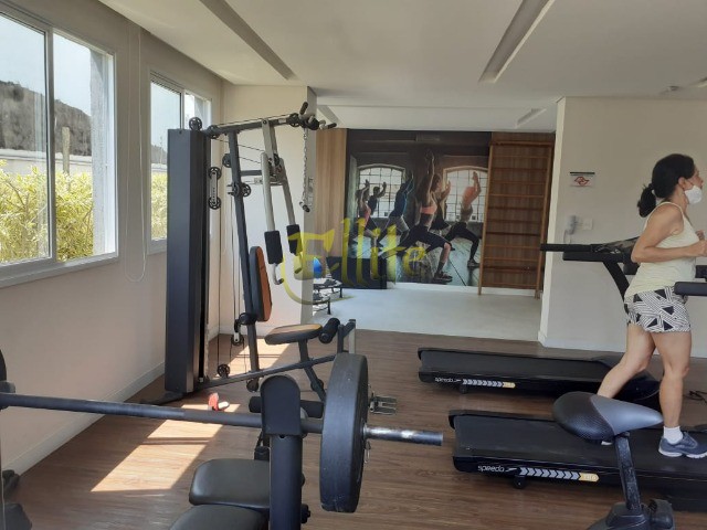 Flat/Apart Hotel, 1 quarto, 44 m² - Foto 16